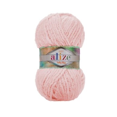 Alize Softy Plus, 100g., 120m. Alize Softy Plus, 100g., 120m.