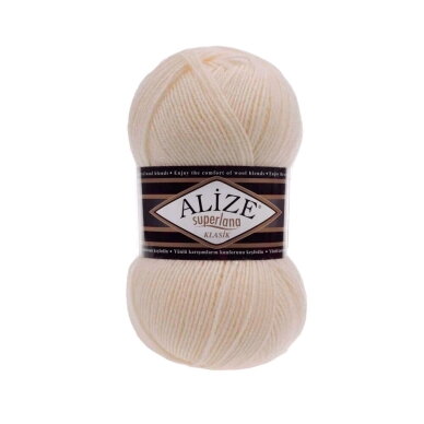 Alize Superlana Klasik, 100g., 280m. Alize Superlana Klasik, 100g., 280m.