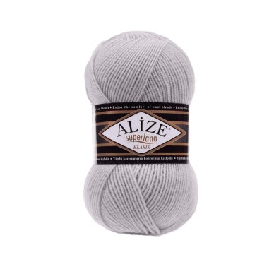 Alize Superlana Klasik, 100g., 280m. Alize Superlana Klasik, 100g., 280m.
