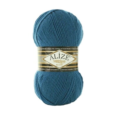 Alize Superlana Klasik, 100g., 280m. Alize Superlana Klasik, 100g., 280m.