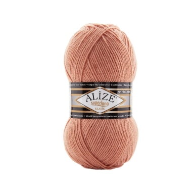Alize Superlana Klasik, 100g., 280m. Alize Superlana Klasik, 100g., 280m.