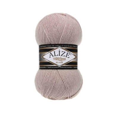 Alize Superlana Klasik, 100g., 280m. Alize Superlana Klasik, 100g., 280m.