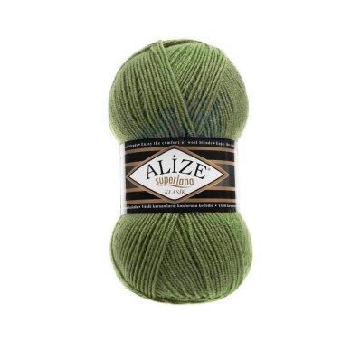 Alize Superlana Klasik, 100g., 280m. Alize Superlana Klasik, 100g., 280m.