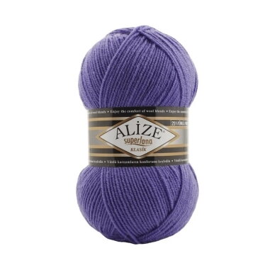 Alize Superlana Klasik, 100g., 280m. Alize Superlana Klasik, 100g., 280m.
