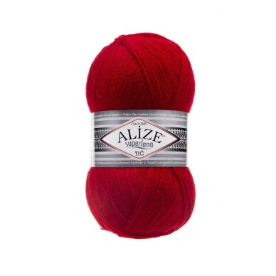 Alize Superlana TIĞ, 100g., 570m. Alize Superlana TIĞ, 100g., 570m.