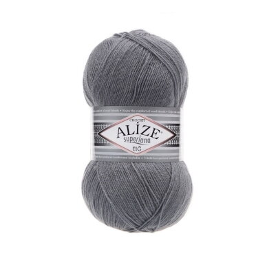 Alize Superlana TIĞ, 100g., 570m. Alize Superlana TIĞ, 100g., 570m.