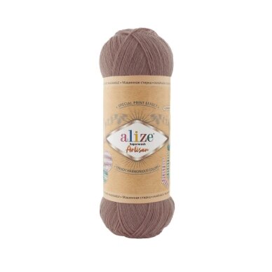 Alize Superwash Artisan, 100g., 420m. Alize Superwash Artisan, 100g., 420m.