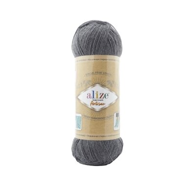 Alize Superwash Artisan, 100g., 420m. Alize Superwash Artisan, 100g., 420m.
