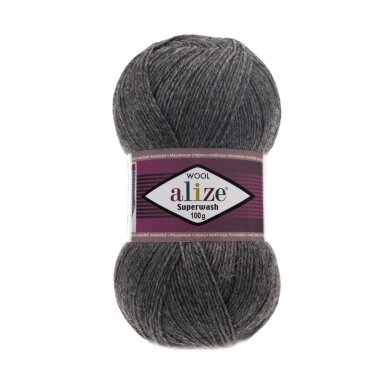 Alize Superwash Comfort, 100g., 420m. Alize Superwash Comfort, 100g., 420m.