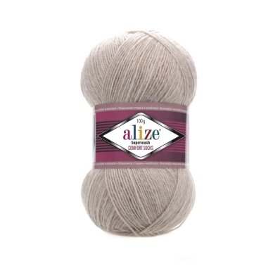 Alize Superwash Comfort, 100g., 420m. Alize Superwash Comfort, 100g., 420m.