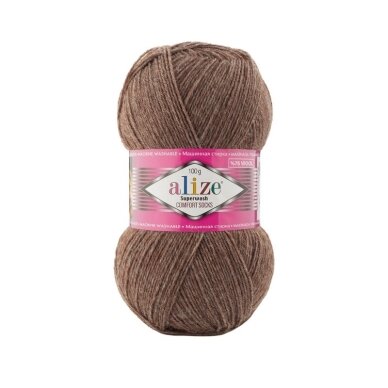 Alize Superwash Comfort, 100g., 420m. Alize Superwash Comfort, 100g., 420m.