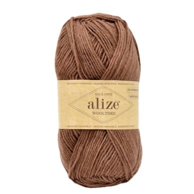 Alize Wooltime 466, 100 g, 200 m Alize Wooltime 466, 100 g, 200 m