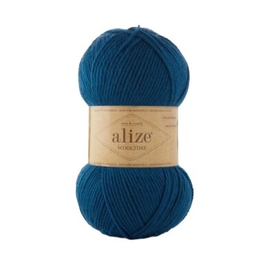 Alize Wooltime 646, 100 g, 200 m Alize Wooltime 646, 100 g, 200 m