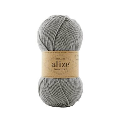 Alize Wooltime 21, 100 g, 200 m Alize Wooltime 21, 100 g, 200 m