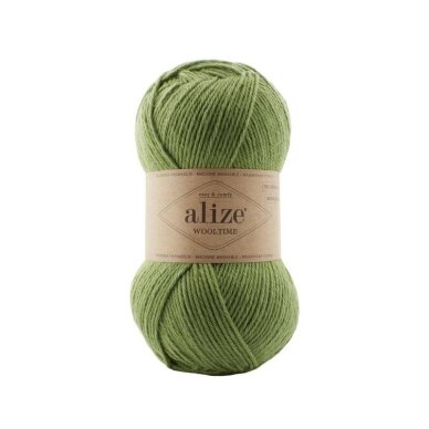 Alize Wooltime 139, 100 g, 200 m Alize Wooltime 139, 100 g, 200 m