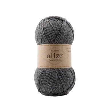 Alize Wooltime 182, 100 g, 200 m Alize Wooltime 182, 100 g, 200 m