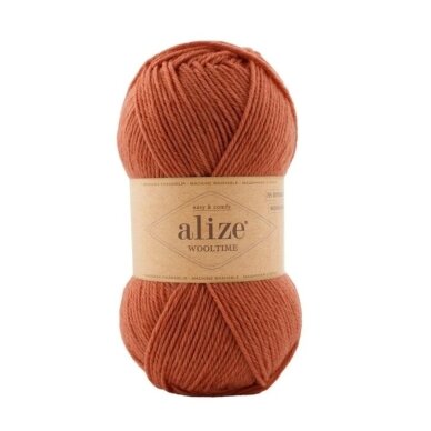 Alize Wooltime 433, 100 g, 200 m Alize Wooltime 433, 100 g, 200 m