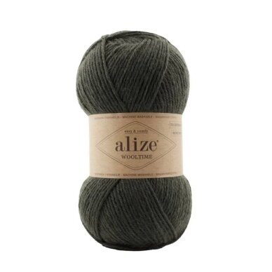 Alize Wooltime 873, 100 g, 200 m Alize Wooltime 873, 100 g, 200 m