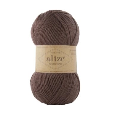 Alize Wooltime 232, 100 g, 200 m Alize Wooltime 232, 100 g, 200 m