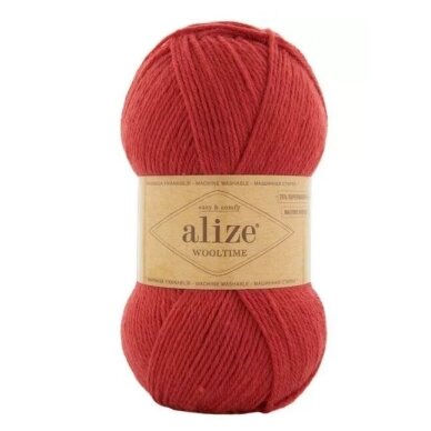 Alize Wooltime 56, 100 g, 200 m Alize Wooltime 56, 100 g, 200 m