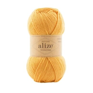 Alize Wooltime 281, 100 g, 200 m Alize Wooltime 281, 100 g, 200 m