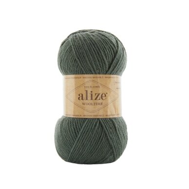 Alize Wooltime 372, 100 g, 200 m Alize Wooltime 372, 100 g, 200 m