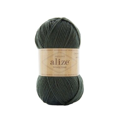 Alize Wooltime 546, 100 g, 200 m Alize Wooltime 546, 100 g, 200 m
