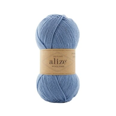Alize Wooltime 432, 100 g, 200 m Alize Wooltime 432, 100 g, 200 m
