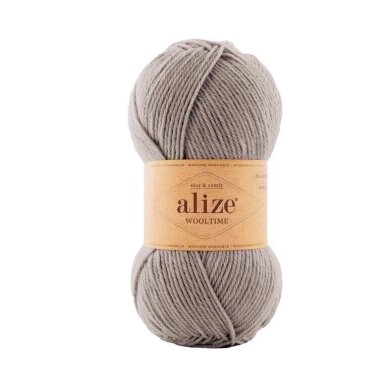 Alize Wooltime 283, 100 g, 200 m Alize Wooltime 283, 100 g, 200 m