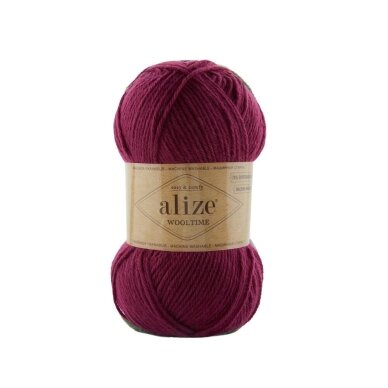 Alize Wooltime 57, 100 g, 200 m Alize Wooltime 57, 100 g, 200 m