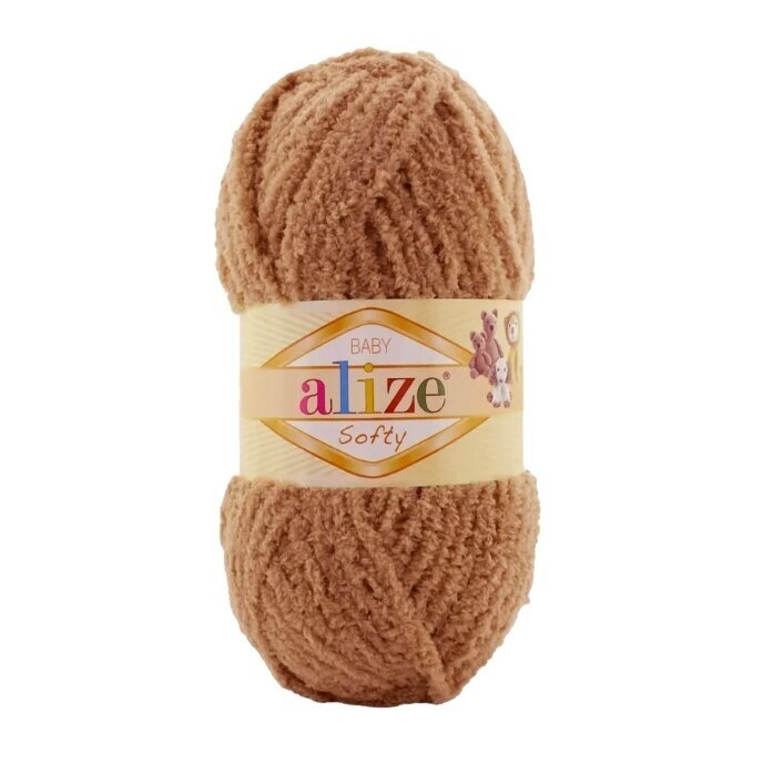 Alize Softy, 50g., 115m. Alize Softy, 50g., 115m.