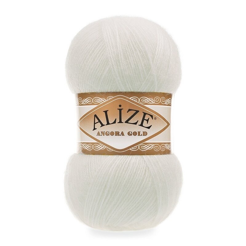 Alize Angora Gold, 100g., 550m. Alize Angora Gold, 100g., 550m.