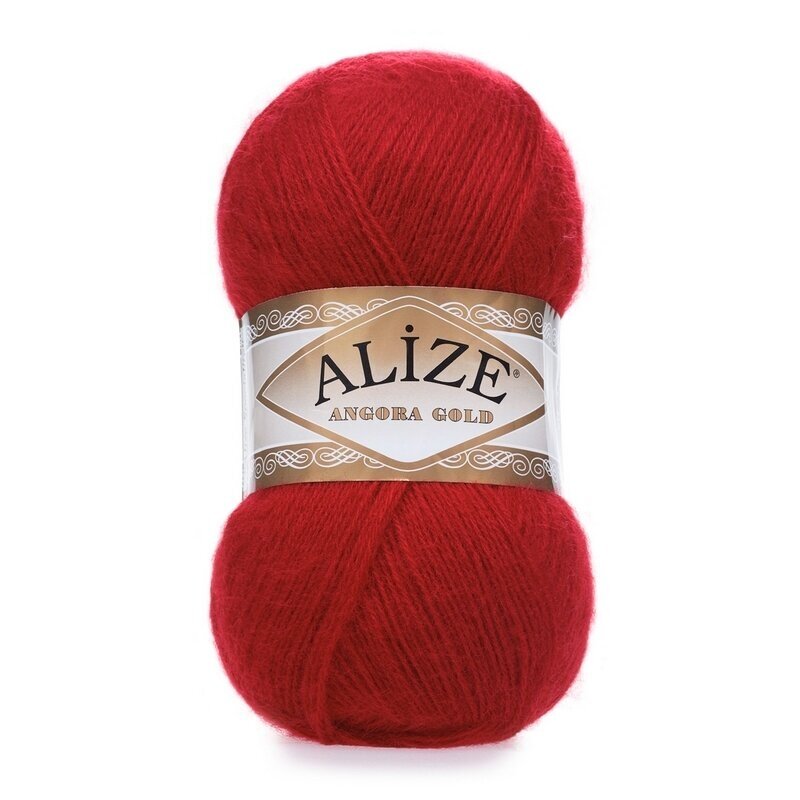 Alize Angora Gold, 100g., 550m. Alize Angora Gold, 100g., 550m.