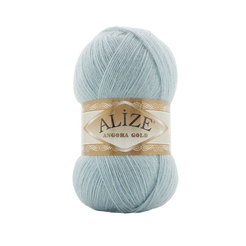Alize Angora Gold, 100g., 550m. Alize Angora Gold, 100g., 550m.