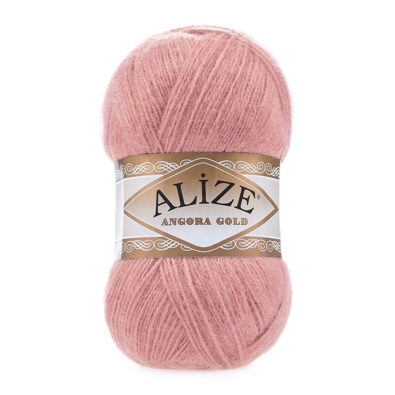 Alize Angora Gold, 100g., 550m.