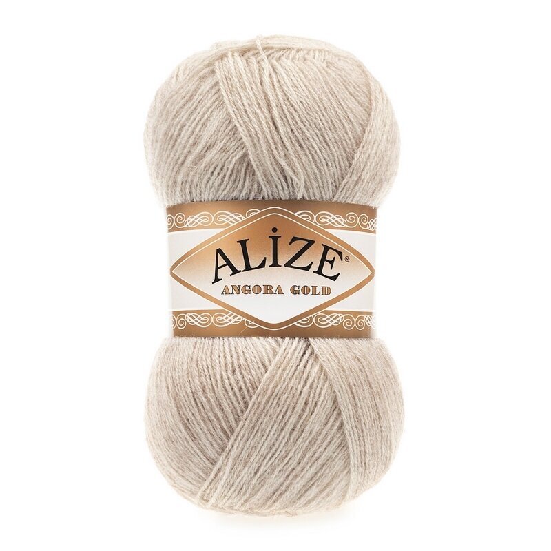 Alize Angora Gold, 100g., 550m. Alize Angora Gold, 100g., 550m.