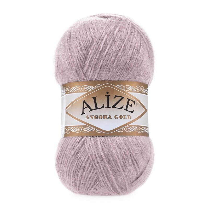 Alize Angora Gold, 100g., 550m. Alize Angora Gold, 100g., 550m.