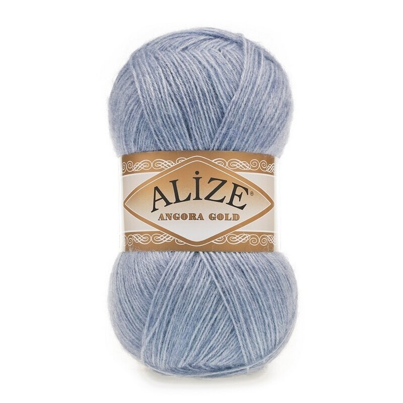 Alize Angora Gold, 100g., 550m. Alize Angora Gold, 100g., 550m.