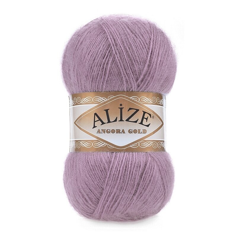 Alize Angora Gold, 100g., 550m.
