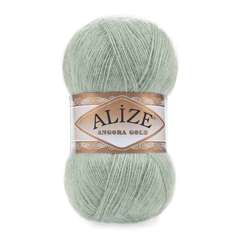 Alize Angora Gold, 100g., 550m. Alize Angora Gold, 100g., 550m.