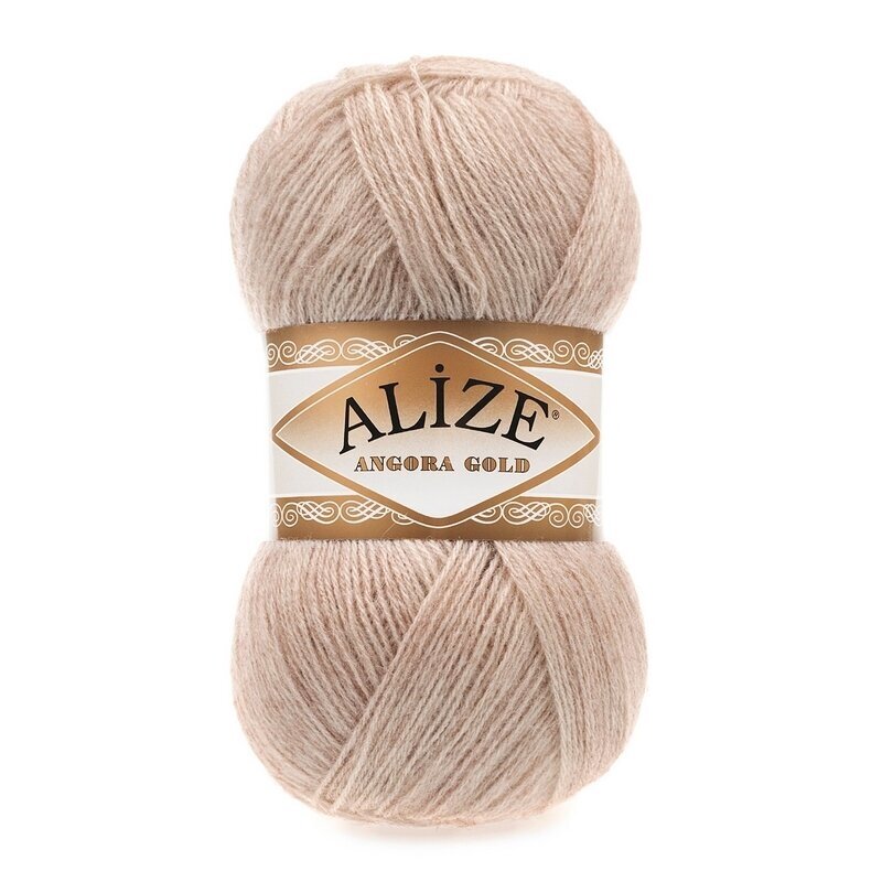 Alize Angora Gold, 100g., 550m. Alize Angora Gold, 100g., 550m.