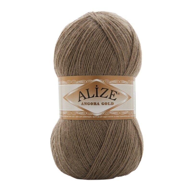 Alize Angora Gold, 100g., 550m. Alize Angora Gold, 100g., 550m.