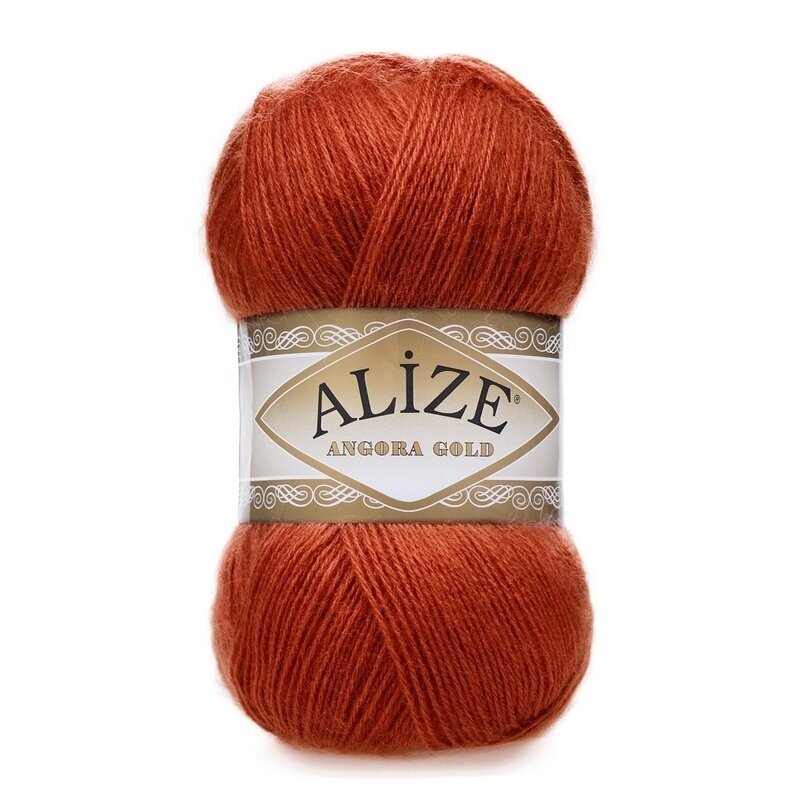 Alize Angora Gold, 100g., 550m. Alize Angora Gold, 100g., 550m.