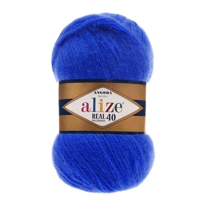 Alize Angora Real 40 - 141 Alize Angora Real 40 - 141