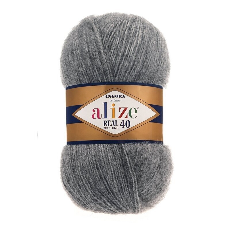 Alize Angora Real 40 - 182 Alize Angora Real 40 - 182