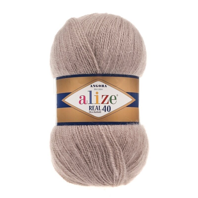 Alize Angora Real 40 - 541