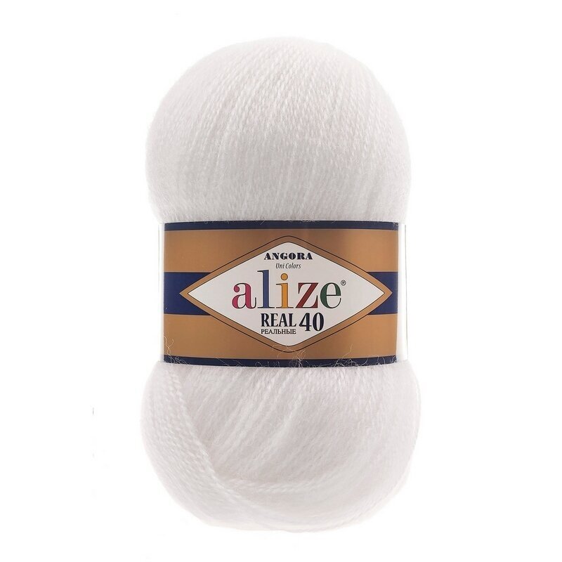 Alize Angora Real 40 - 55