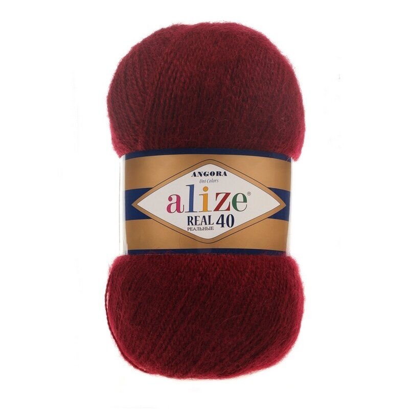 Alize Angora Real 40 - 57