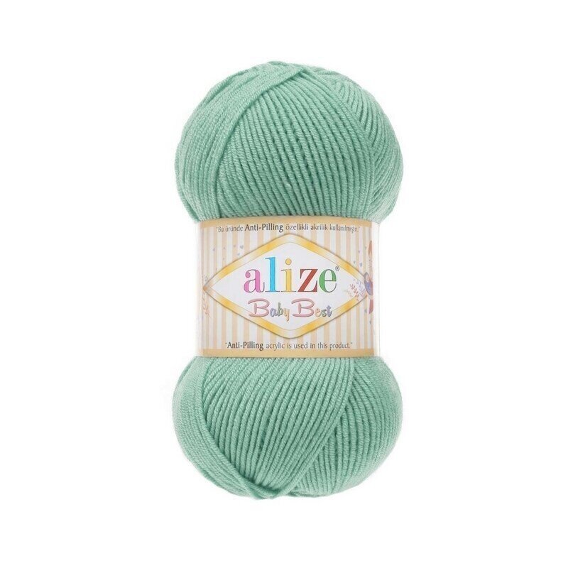 Alize Baby Best 463, 100 g, 240 m Alize Baby Best 463, 100 g, 240 m