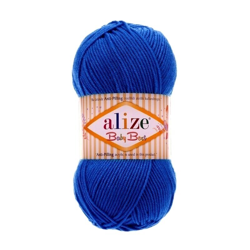 Alize Baby Best 141, 100 g, 240 m